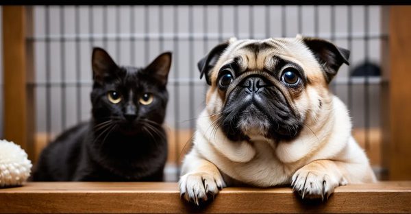 Animalerie en ligne : tout pour le bien-être de vos animaux.