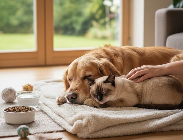 Guide complet pour le bien-être des animaux et conseils pratiques